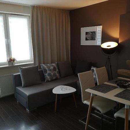Apartament 231 Diva Inkl Parkplatz Daire Kołobrzeg Dış mekan fotoğraf