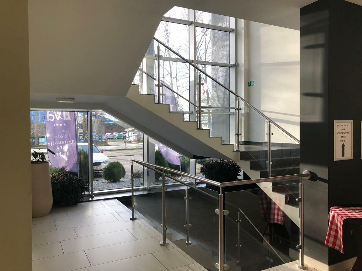 Apartament 231 Diva Inkl Parkplatz Daire Kołobrzeg Dış mekan fotoğraf