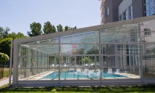 Apartament 231 Diva Inkl Parkplatz Daire Kołobrzeg Dış mekan fotoğraf