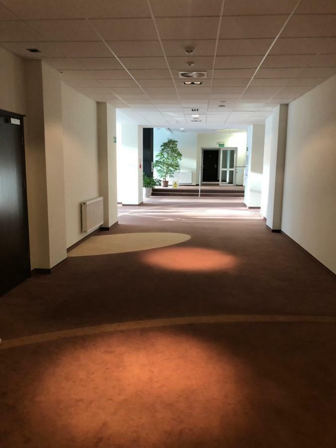 Apartament 231 Diva Inkl Parkplatz Daire Kołobrzeg Dış mekan fotoğraf